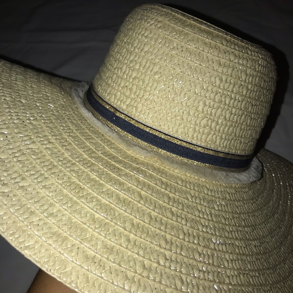 2 Pair of Floppy Hats